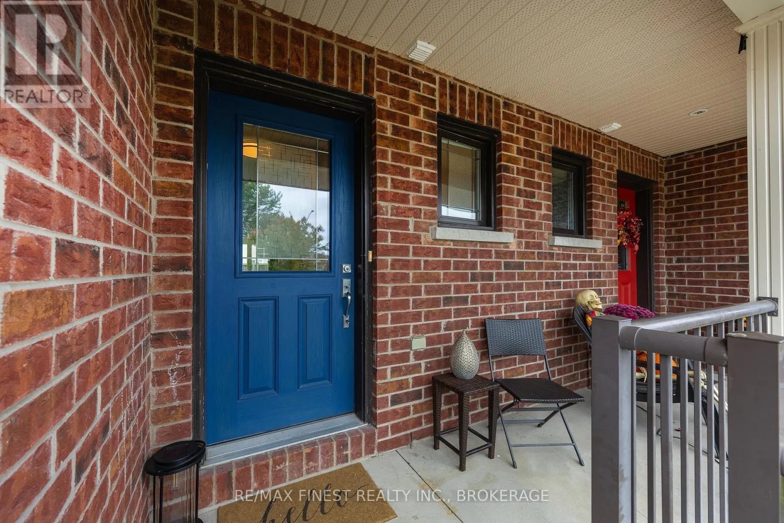 36 AMHERST DRIVE