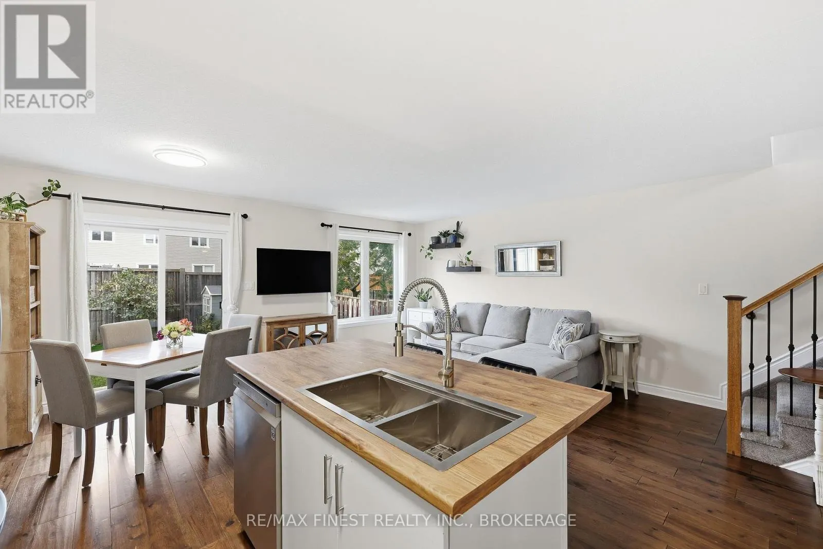 36 AMHERST DRIVE