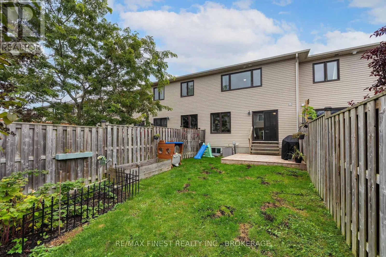 36 AMHERST DRIVE