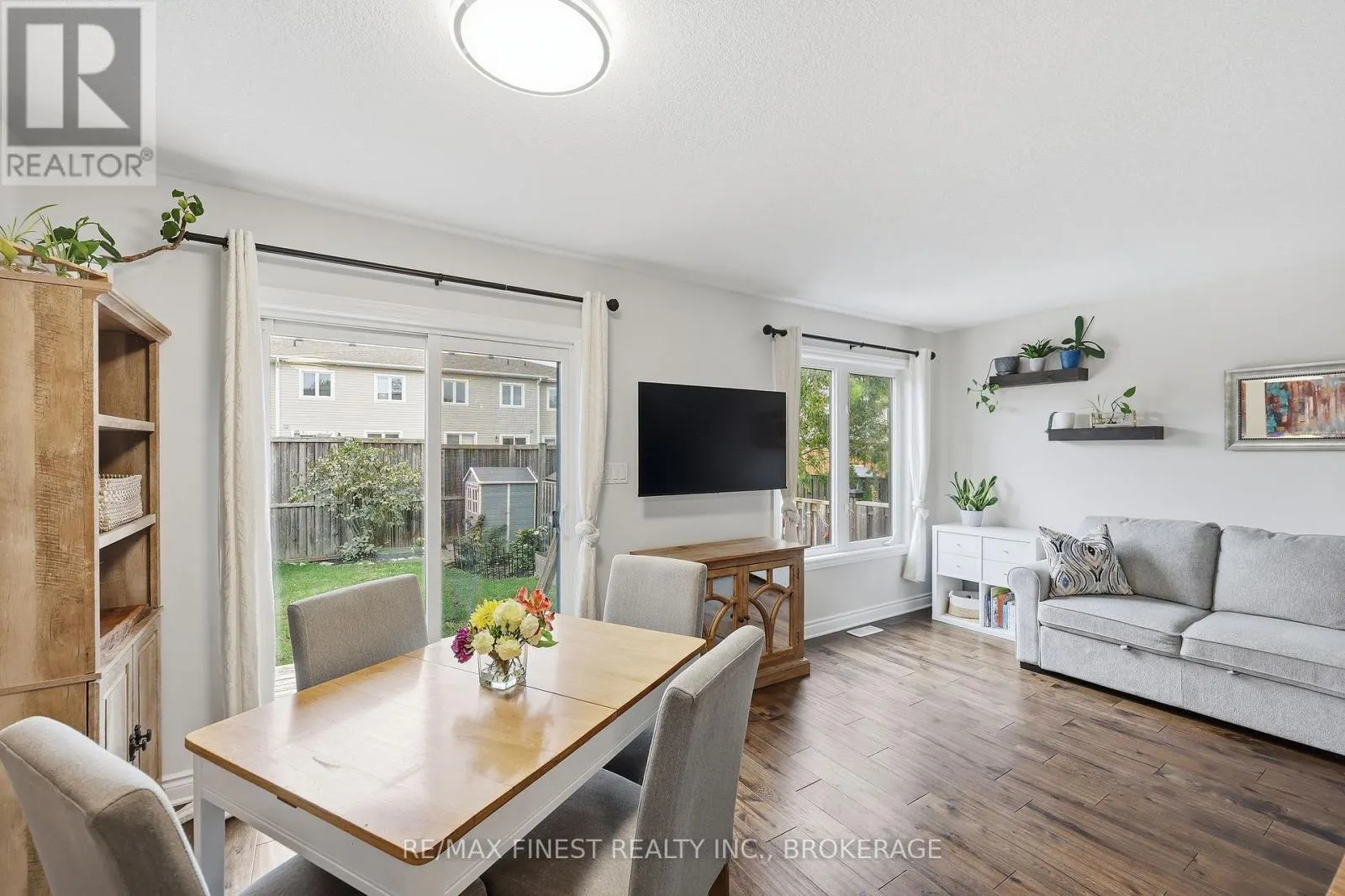 36 AMHERST DRIVE