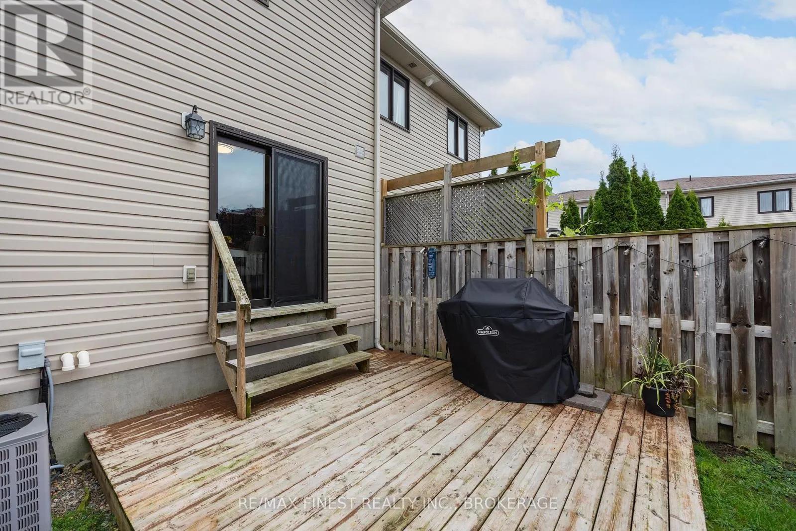36 AMHERST DRIVE