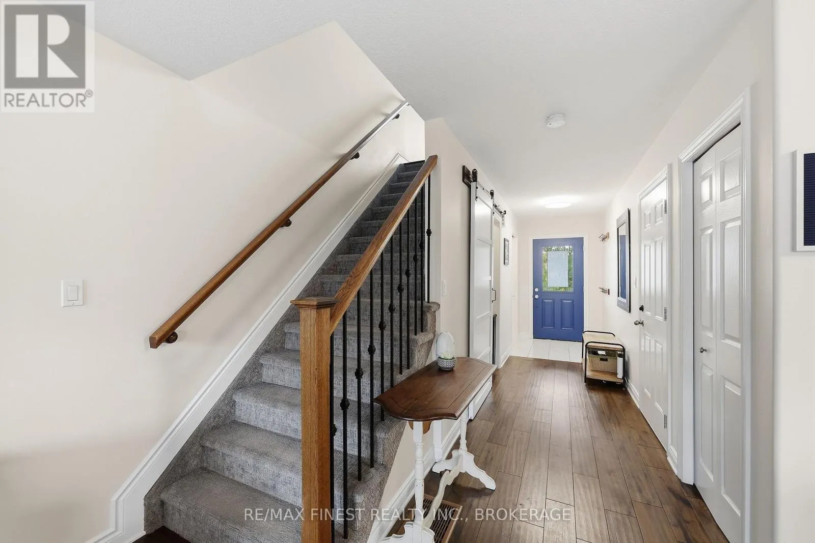 36 AMHERST DRIVE