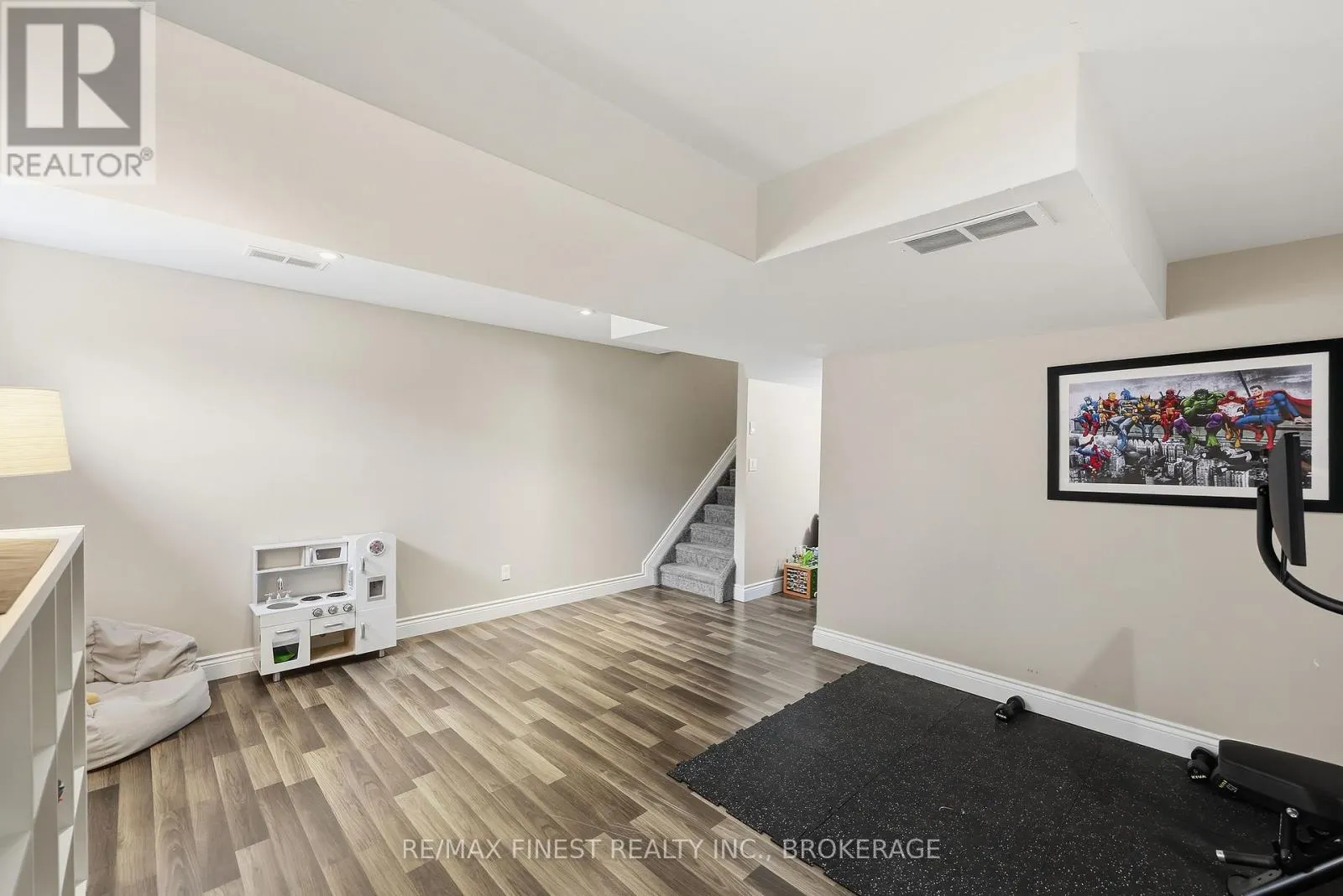 36 AMHERST DRIVE