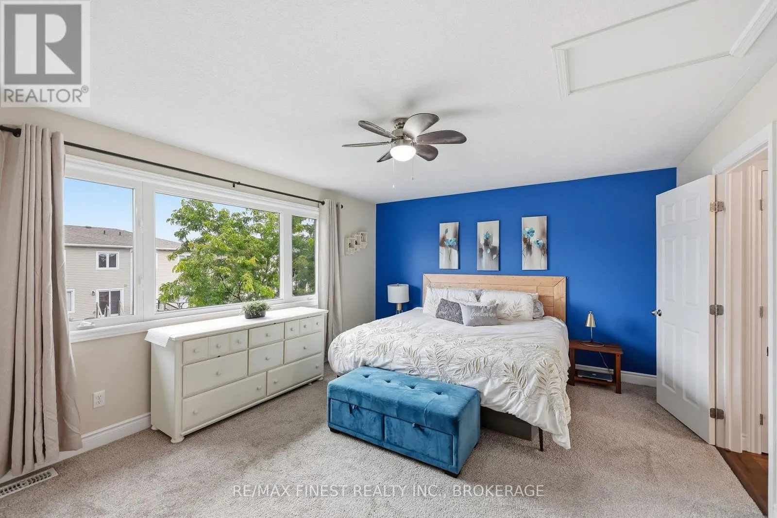 36 AMHERST DRIVE