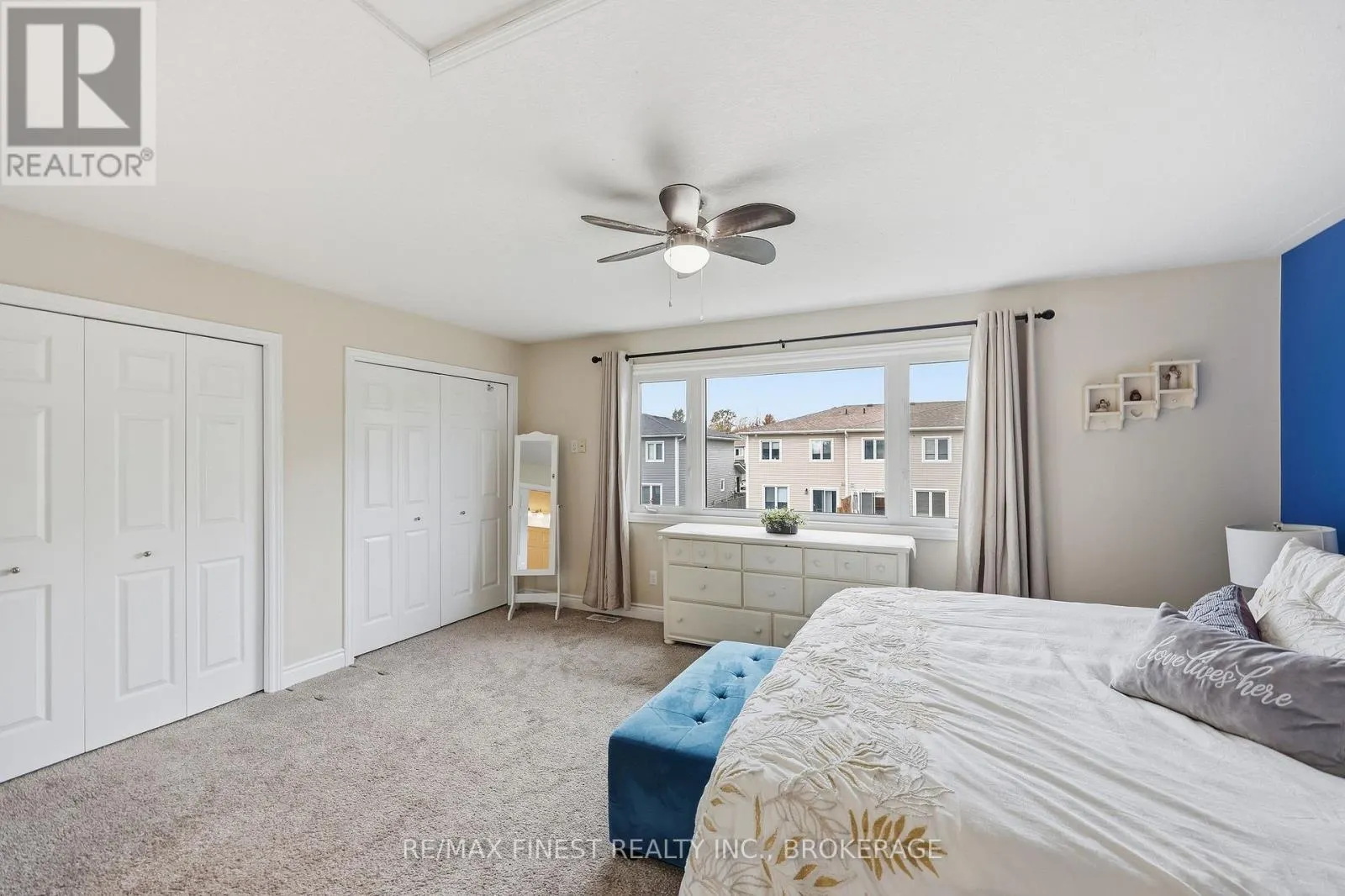 36 AMHERST DRIVE