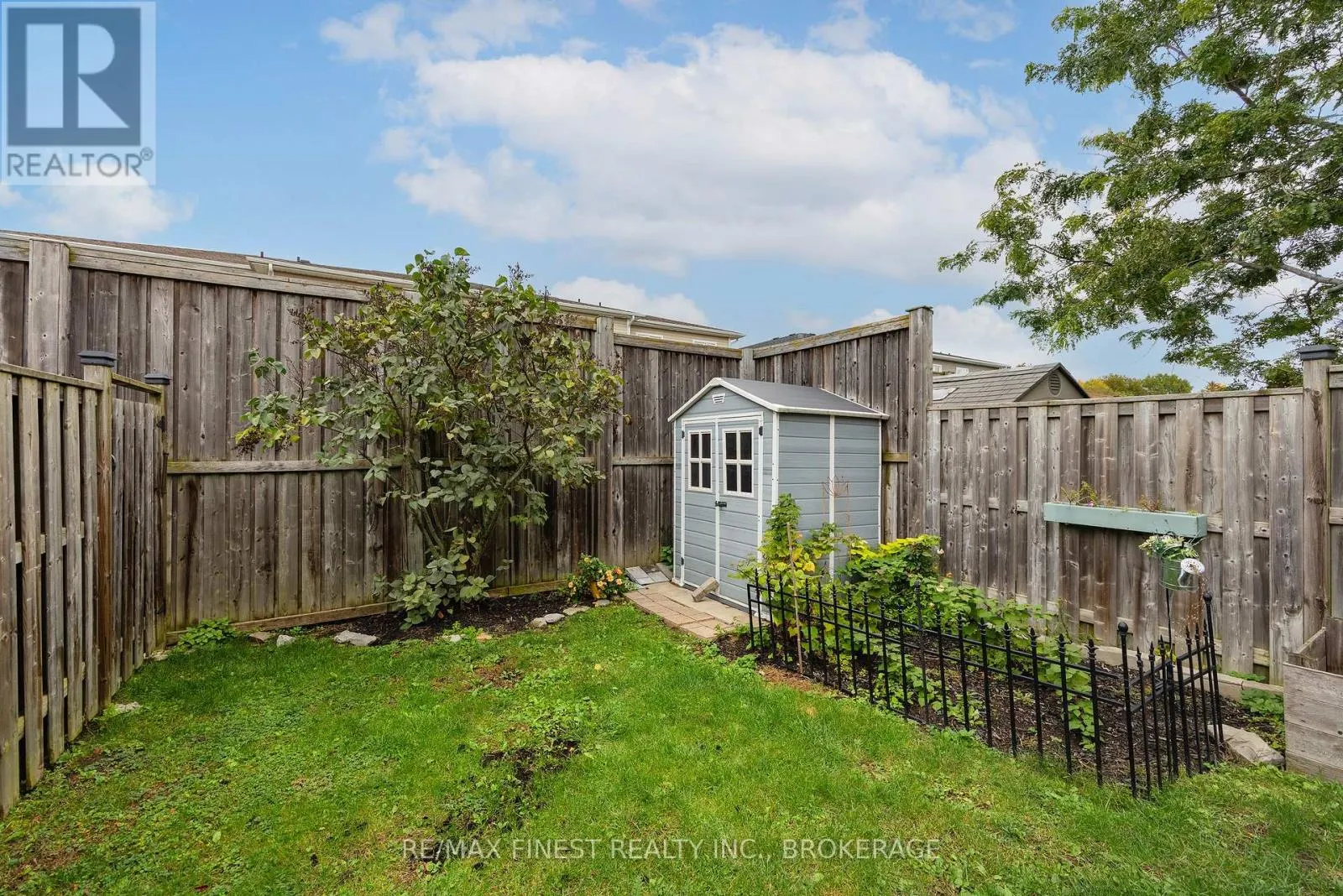 36 AMHERST DRIVE
