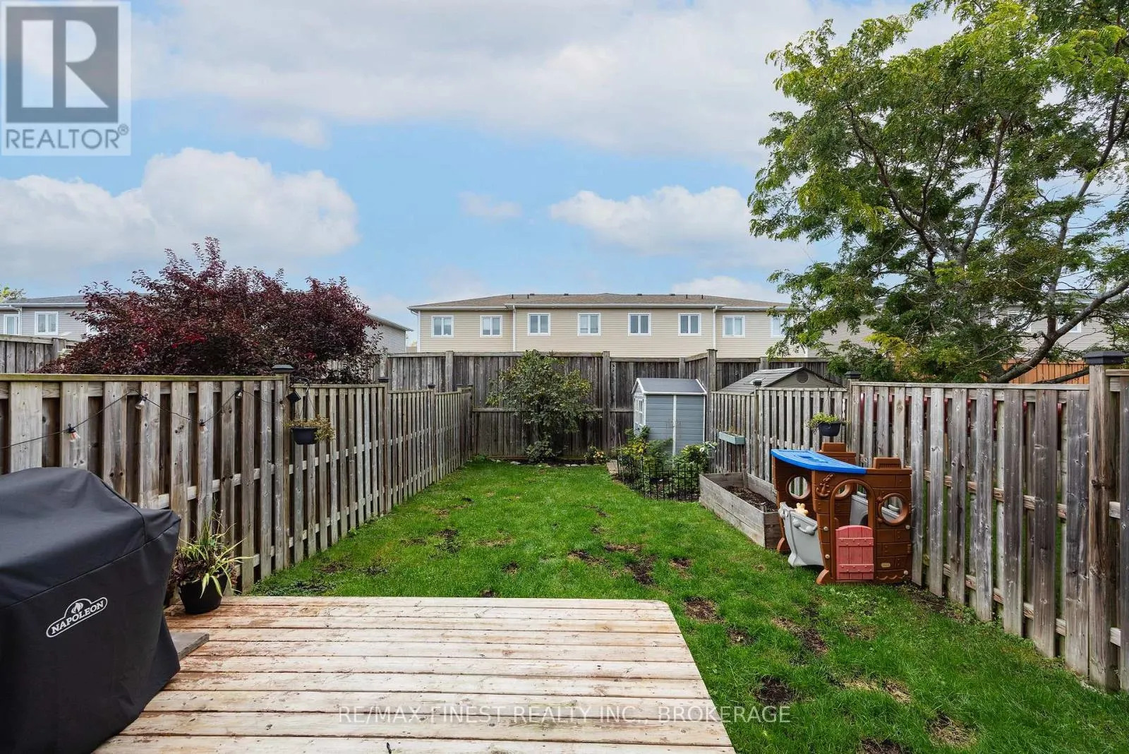 36 AMHERST DRIVE