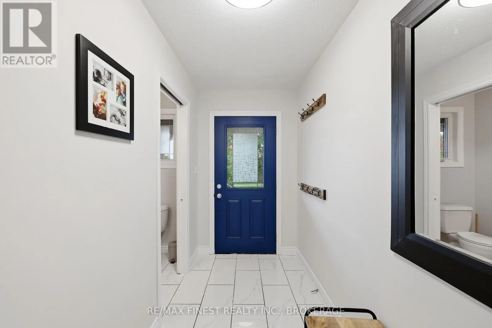 36 AMHERST DRIVE