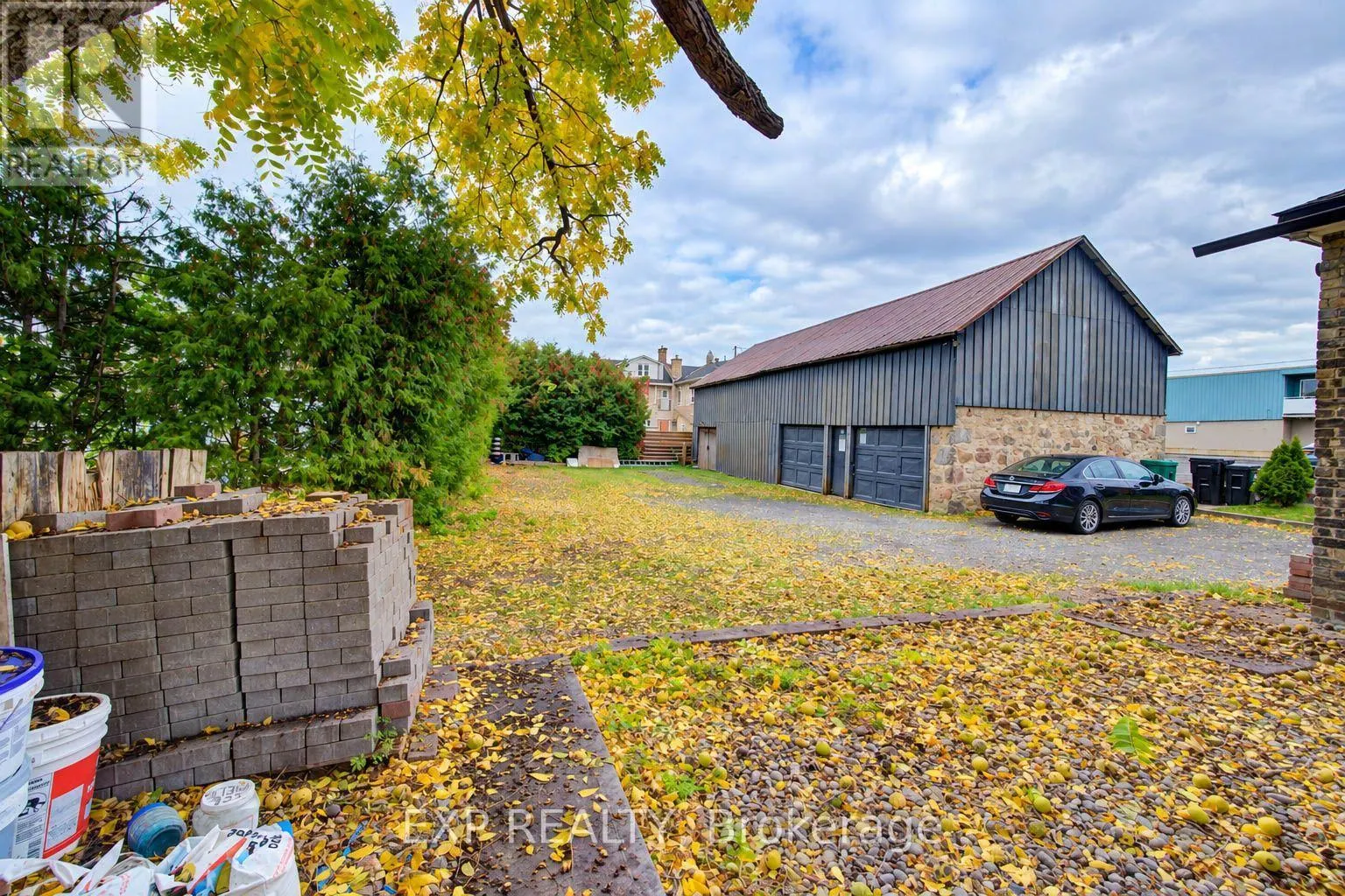 5 GEORGE STREET S