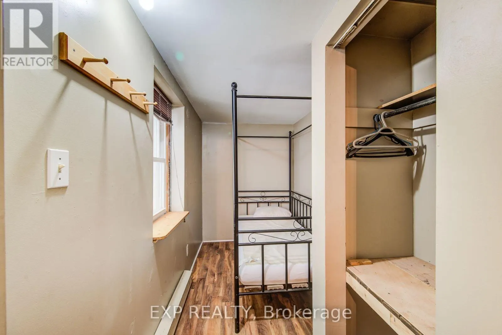 5 GEORGE STREET S