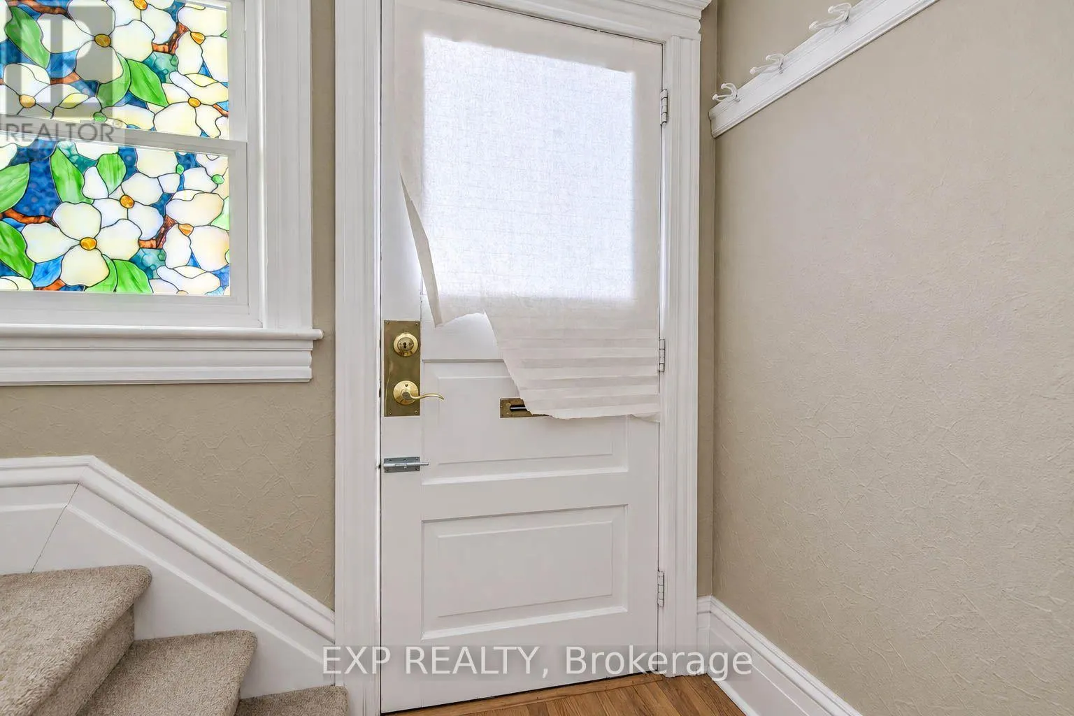 5 GEORGE STREET S