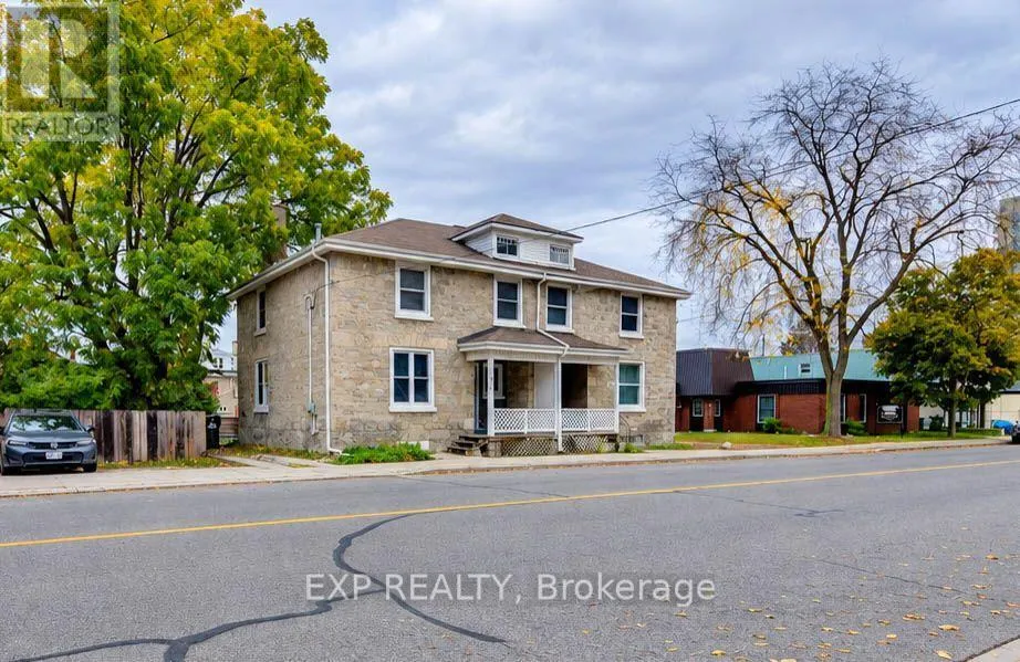 5 GEORGE STREET S