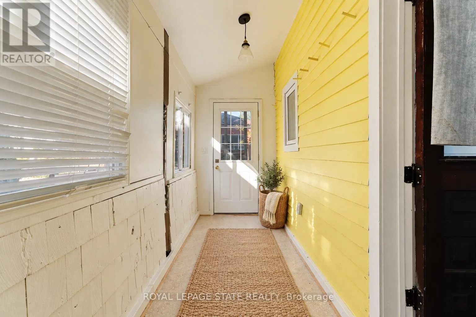 8 TASKER STREET