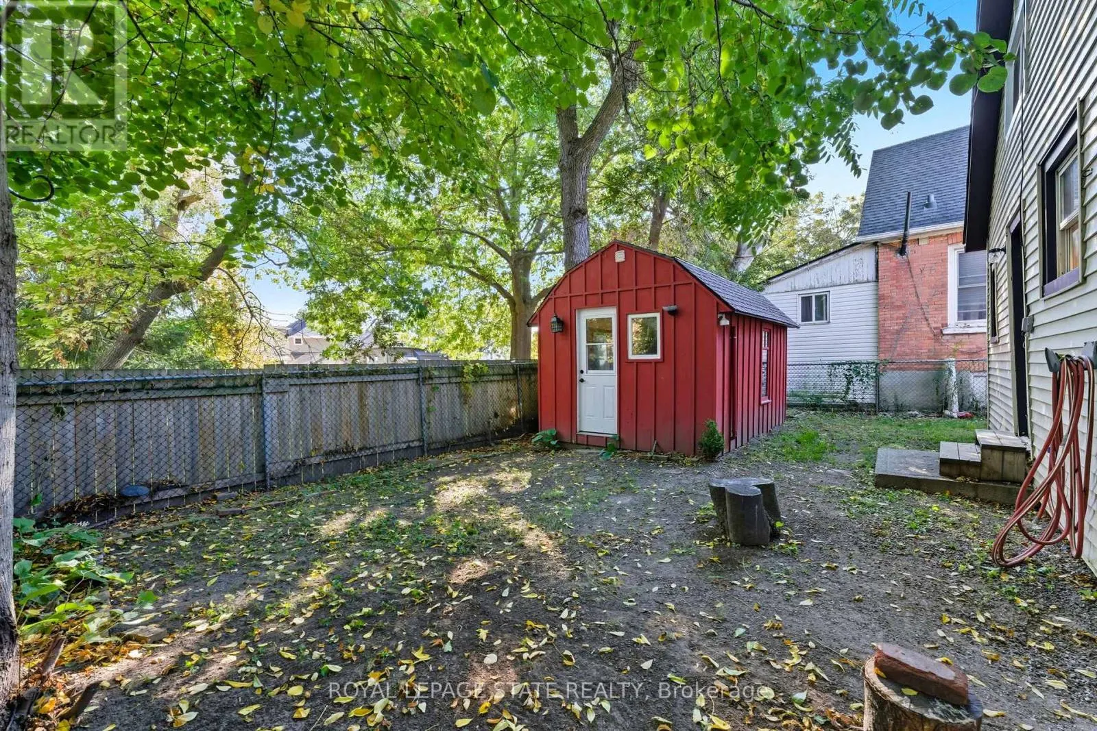 8 TASKER STREET