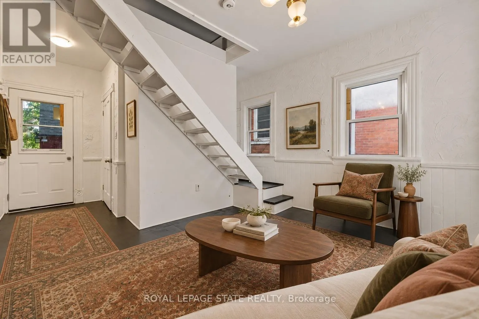 8 TASKER STREET