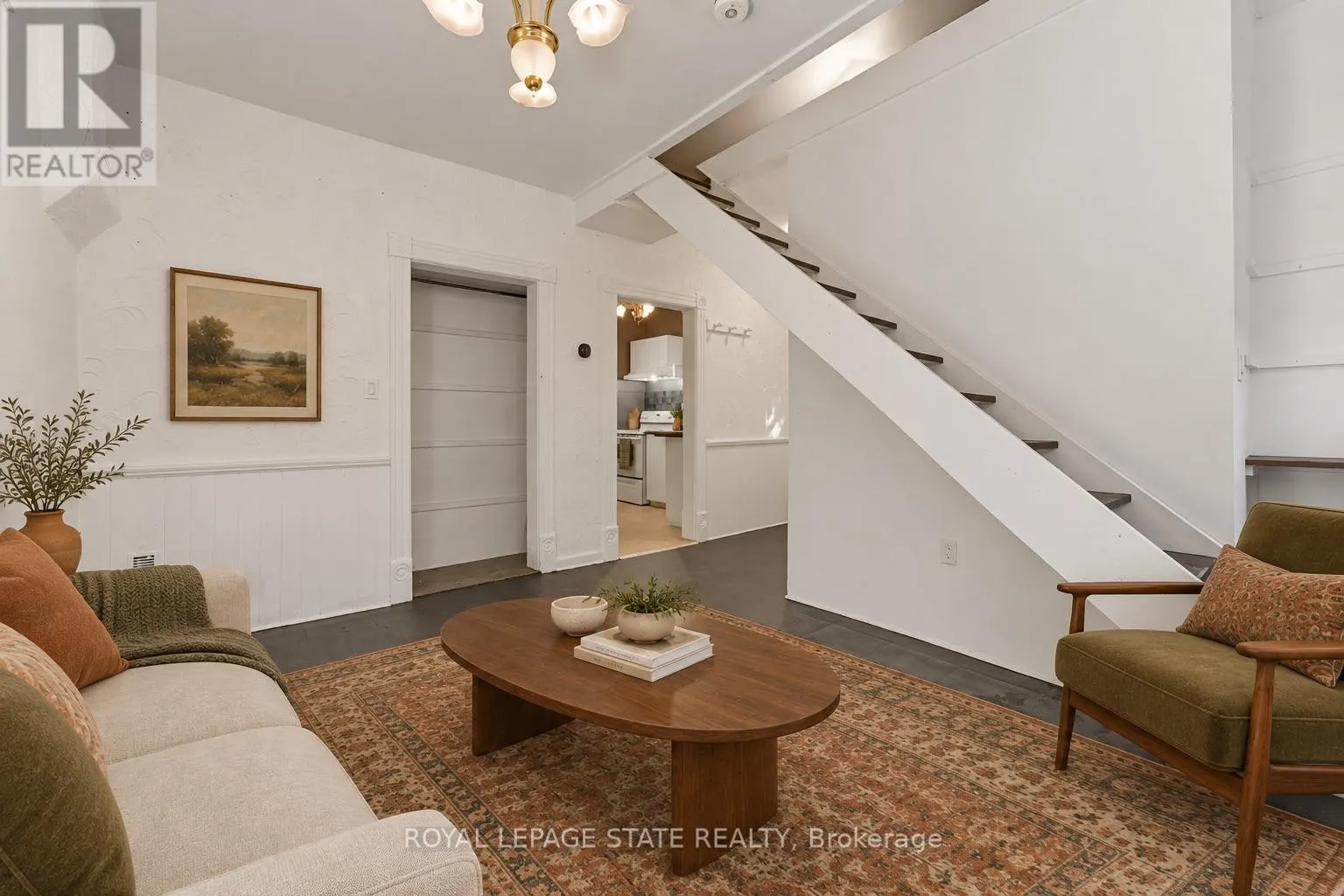 8 TASKER STREET