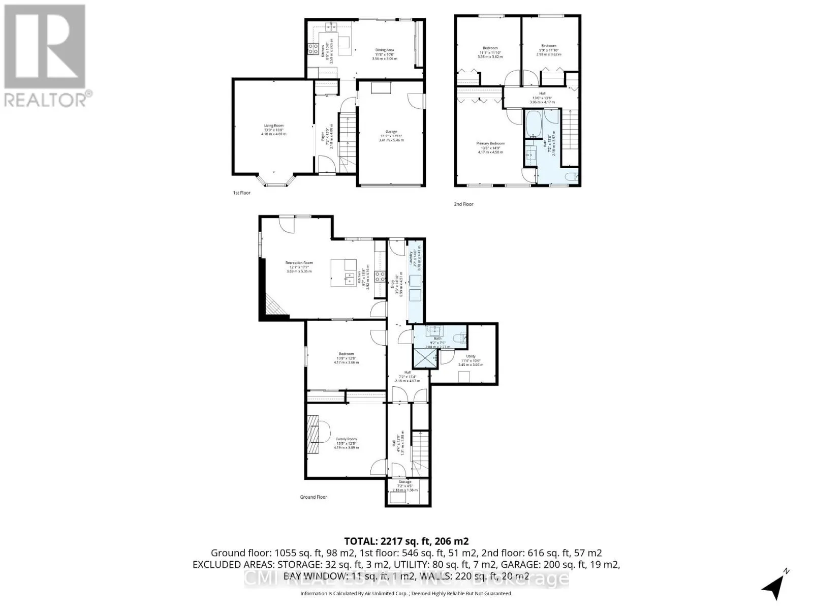 360 CULPEPPER PLACE