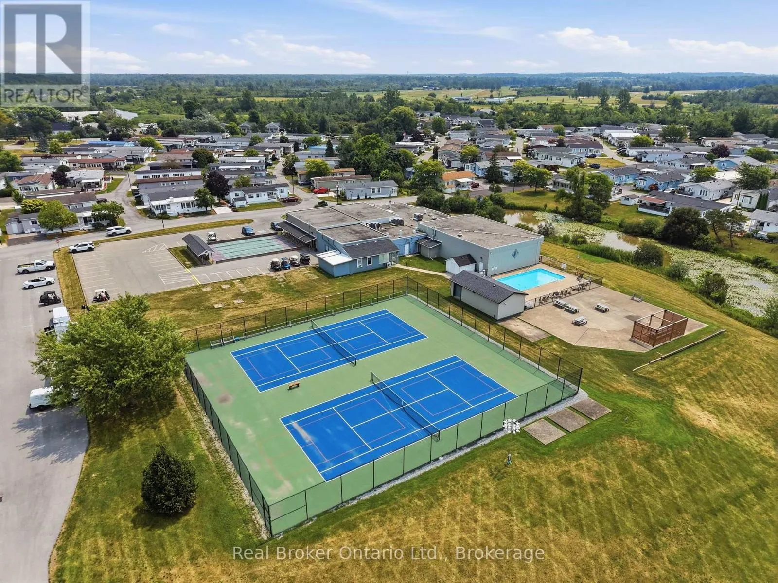 222 - 3033 TOWNLINE ROAD #222