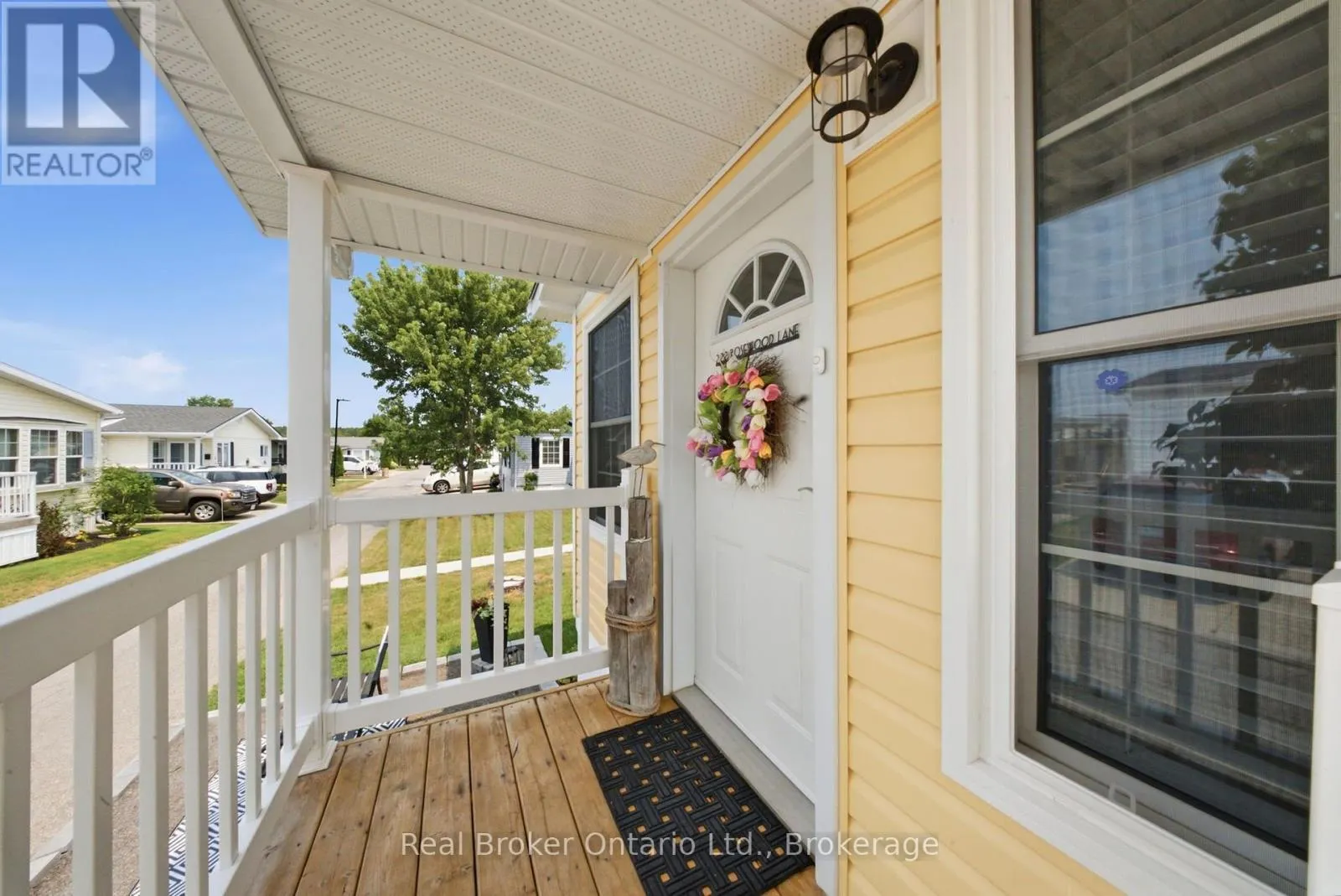 222 - 3033 TOWNLINE ROAD #222