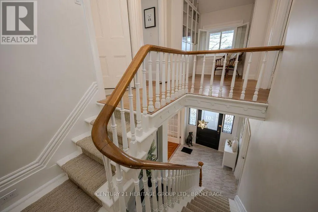 201 BRIDGE STREET W