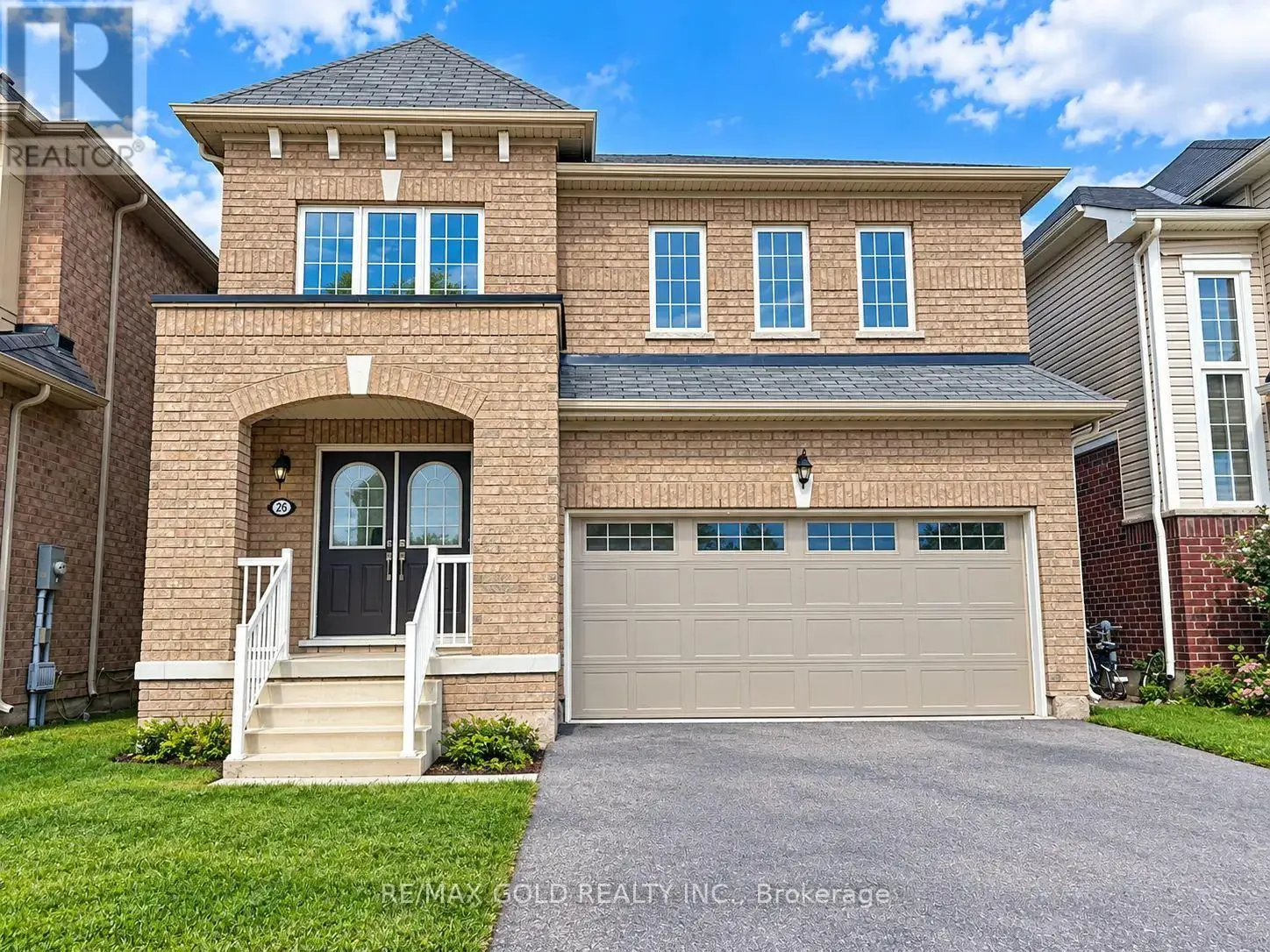 26 ALEXANDRA DRIVE