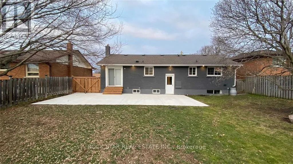 BSMT - 23 STANLEY STREET