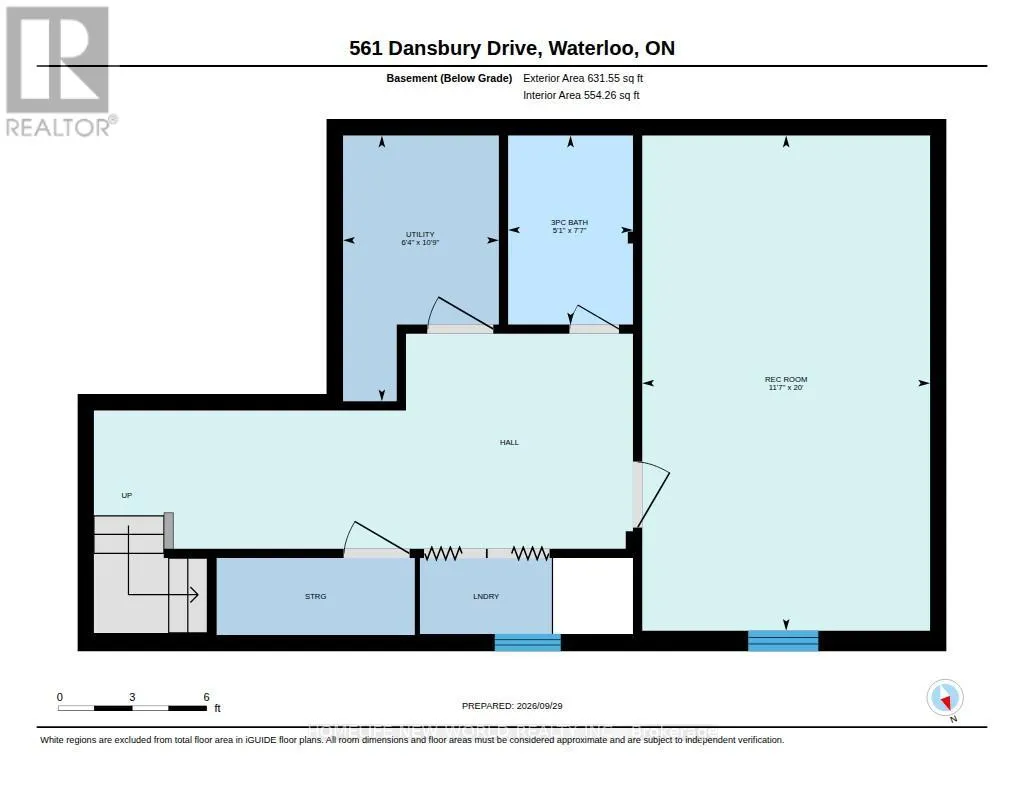 561 DANSBURY DRIVE