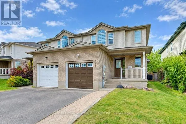 561 DANSBURY DRIVE