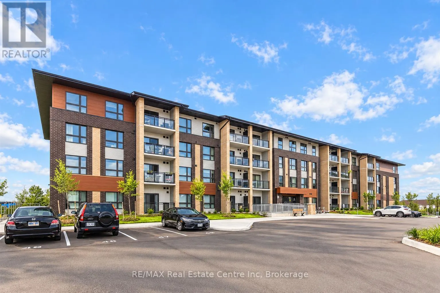 103 - 25 KAY CRESCENT #103