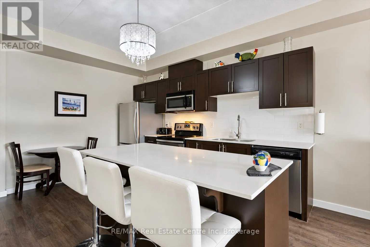 103 - 25 KAY CRESCENT #103