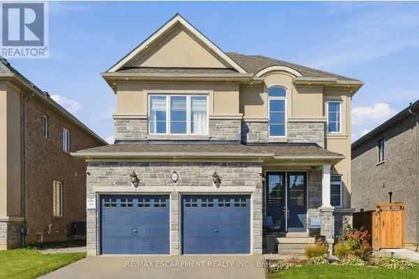 193 WHITTINGTON DRIVE