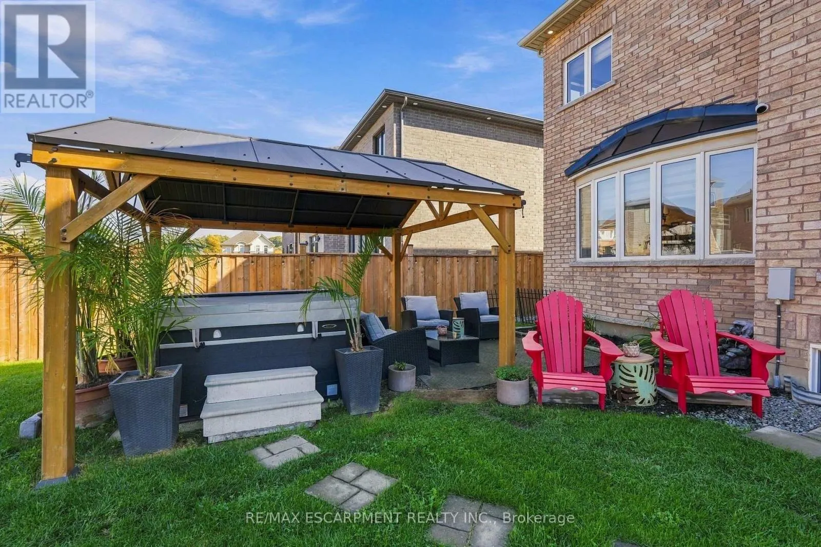193 WHITTINGTON DRIVE