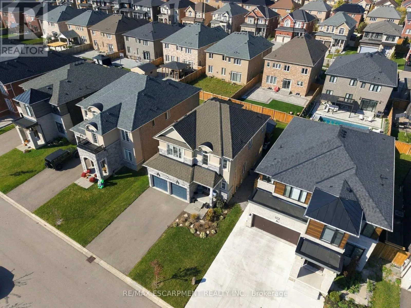 193 WHITTINGTON DRIVE