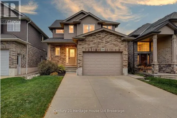 1028 ALBERNI ROAD