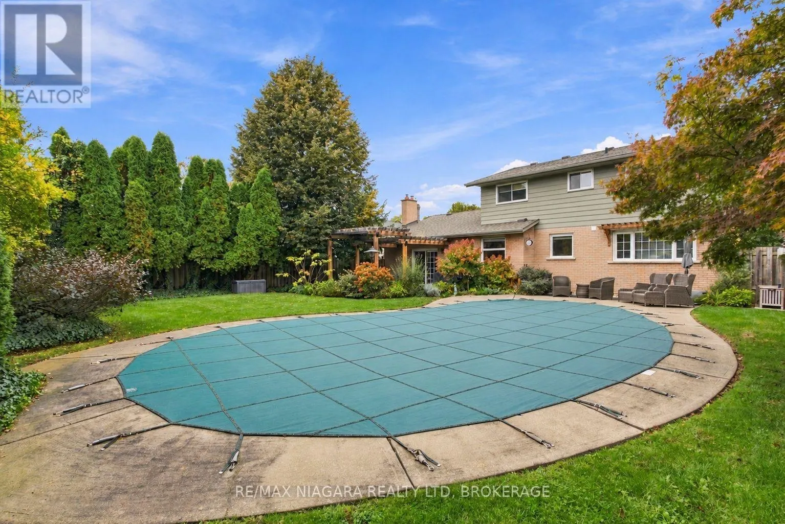 7 COLONEL BUTLER CRESCENT