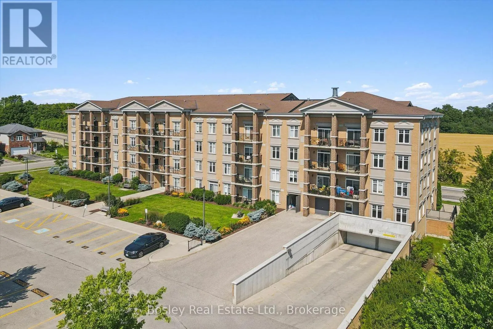 314 - 2 COLONIAL DRIVE #314