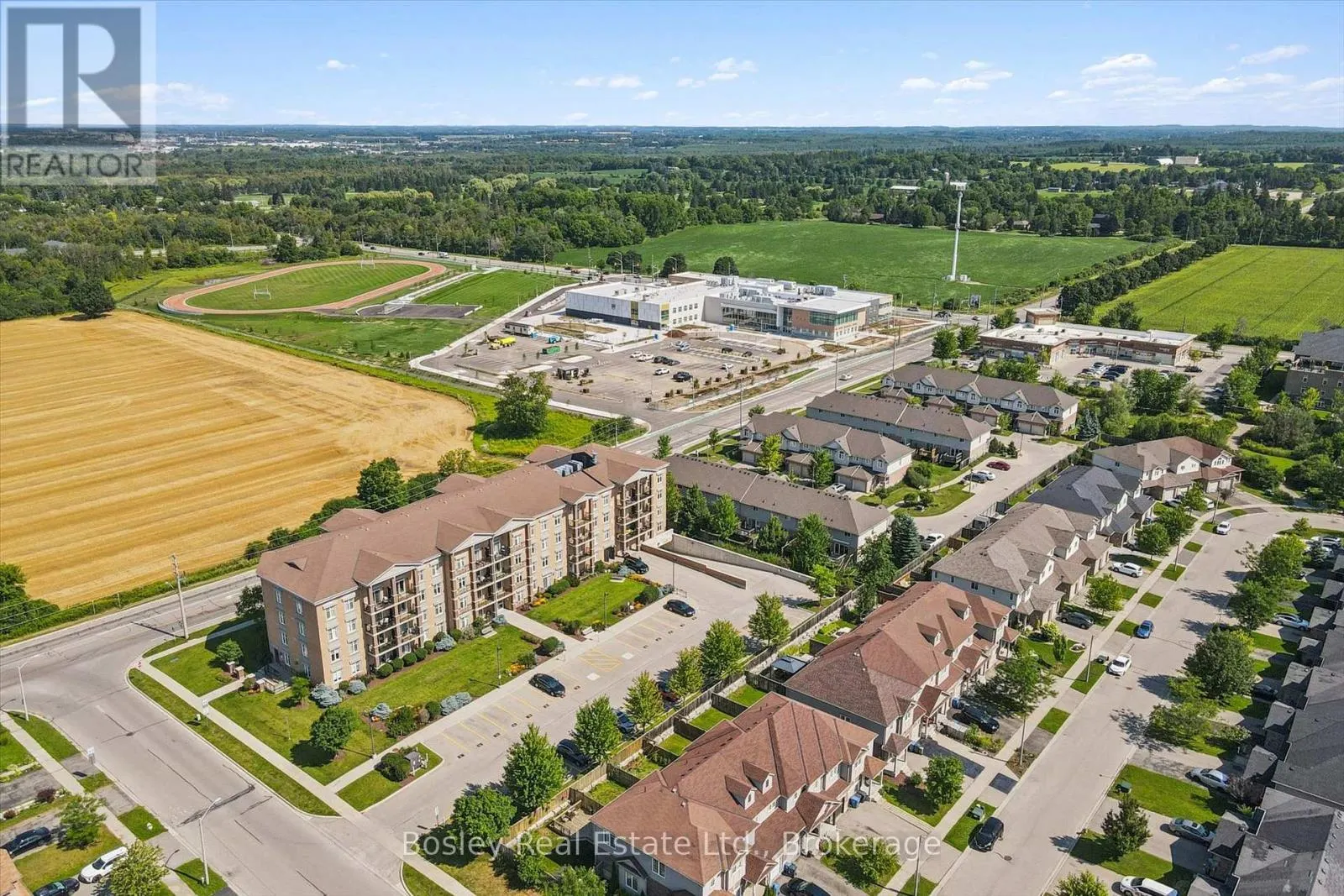 314 - 2 COLONIAL DRIVE #314