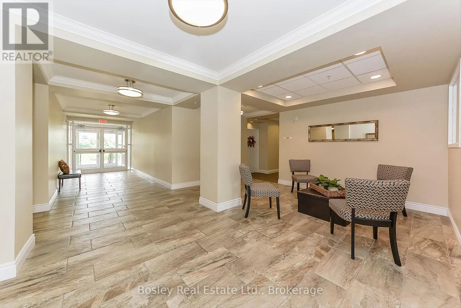 314 - 2 COLONIAL DRIVE #314