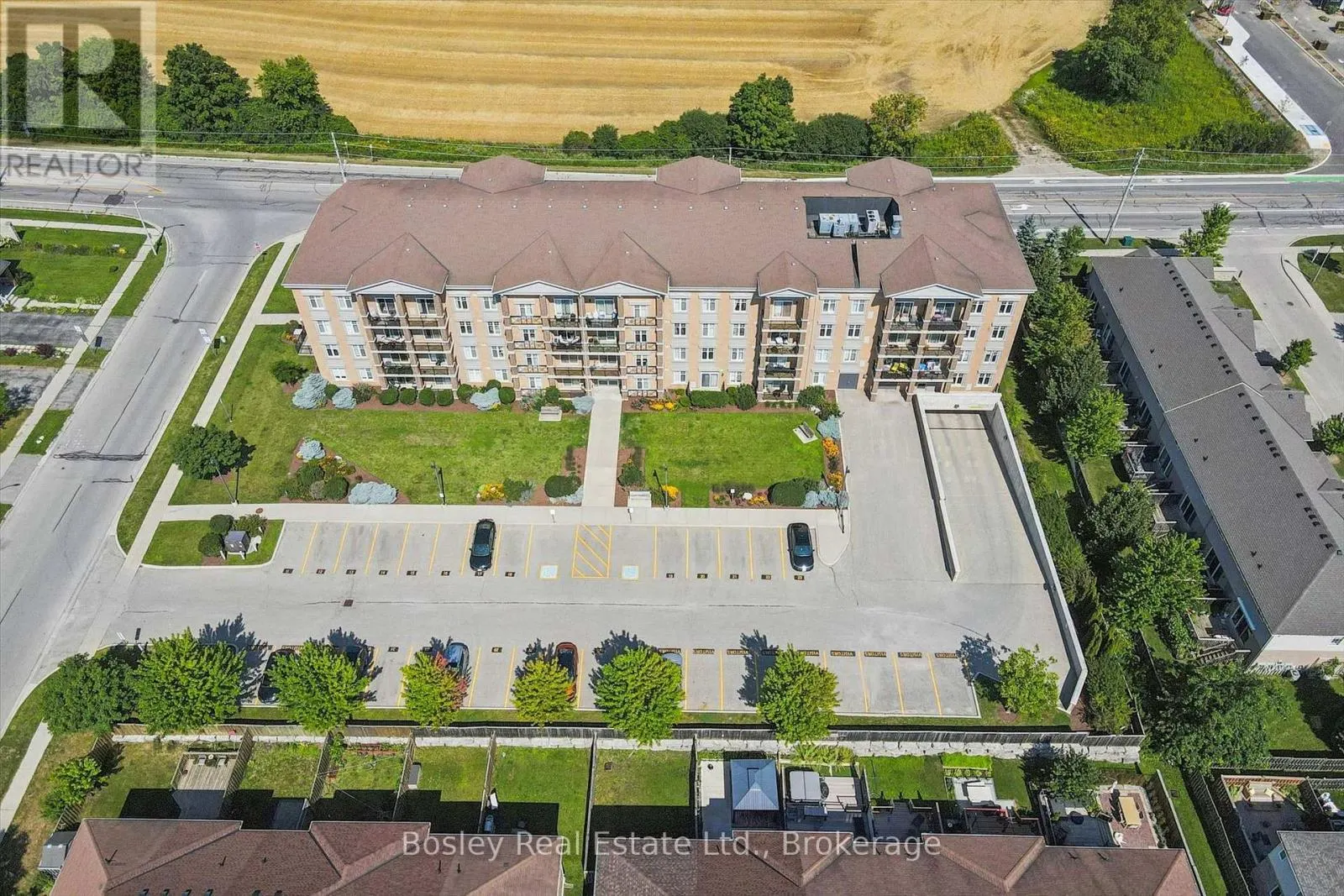 314 - 2 COLONIAL DRIVE #314