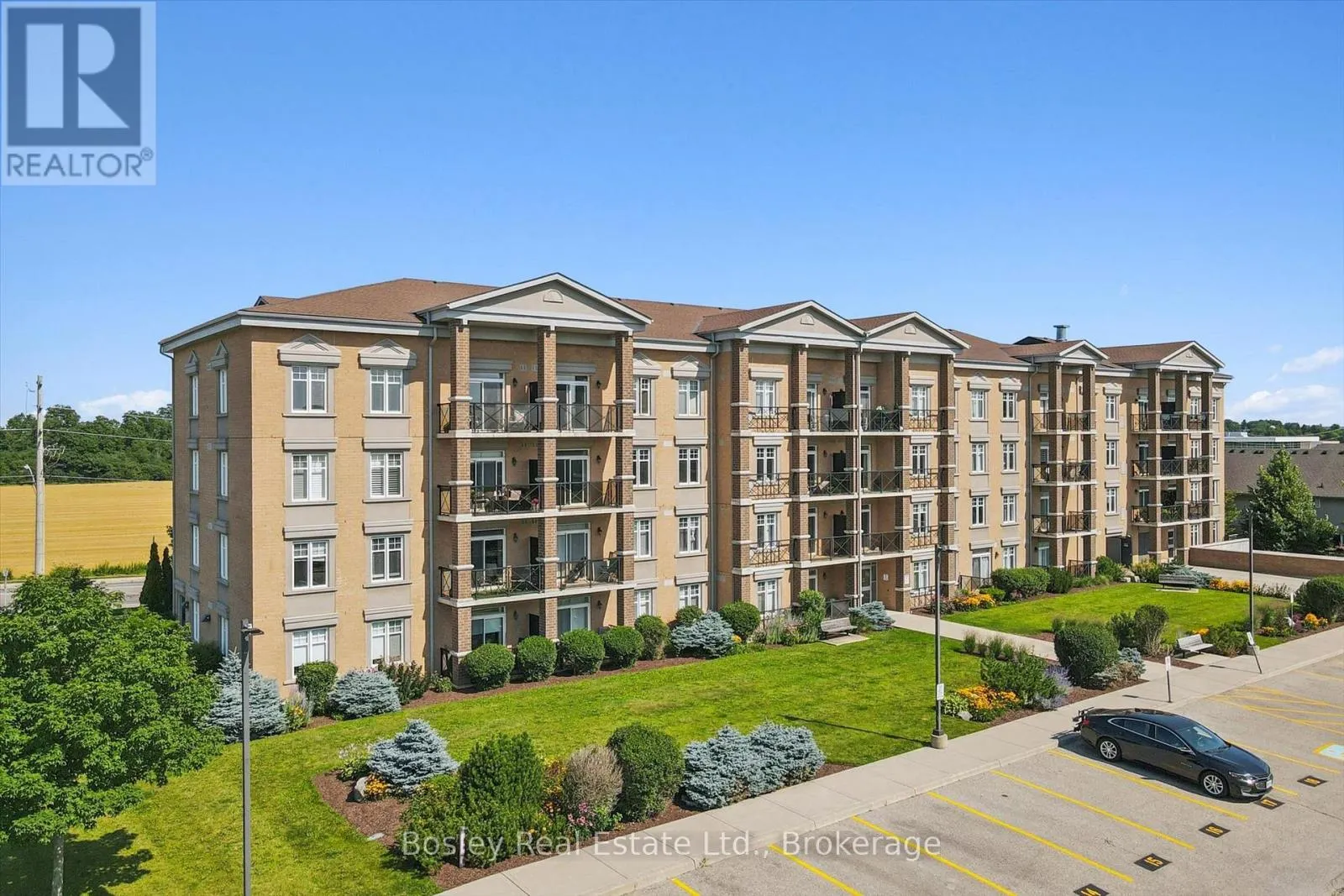 314 - 2 COLONIAL DRIVE #314