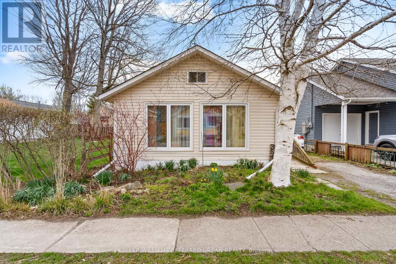 354 ELMWOOD AVENUE