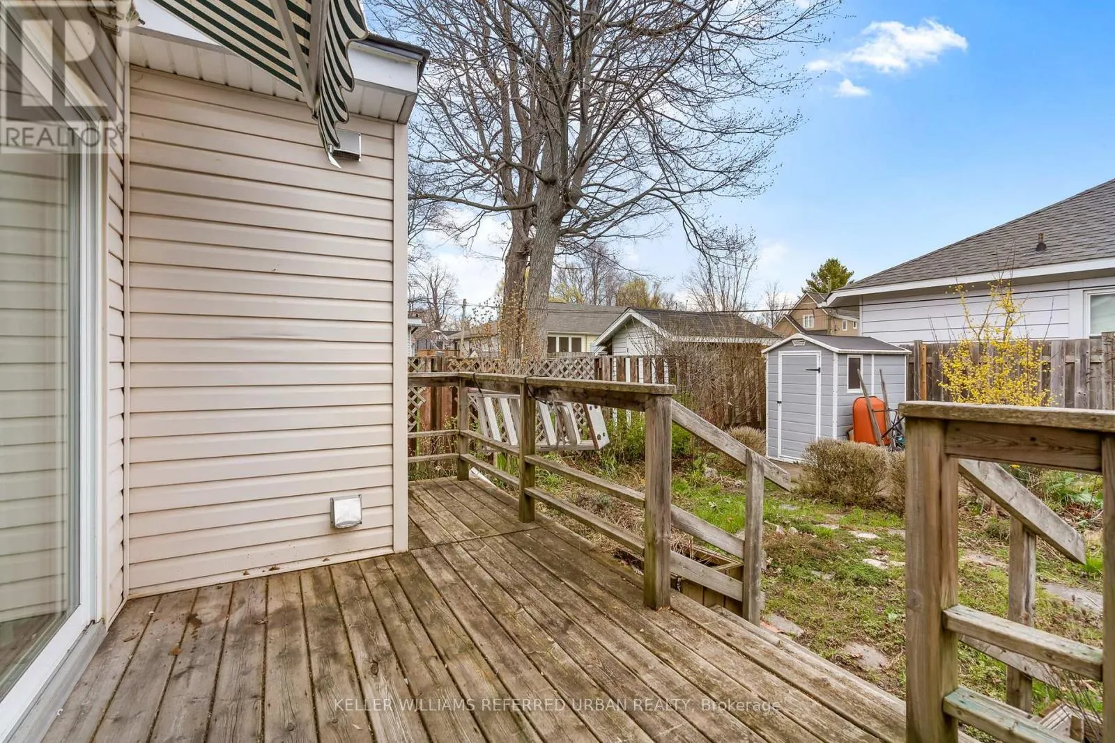 354 ELMWOOD AVENUE