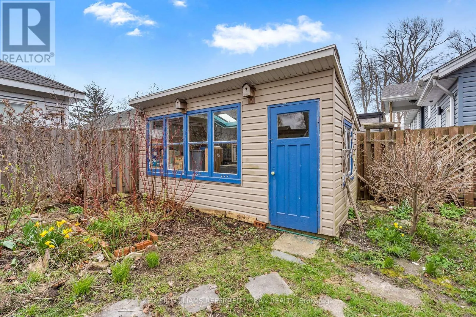 354 ELMWOOD AVENUE