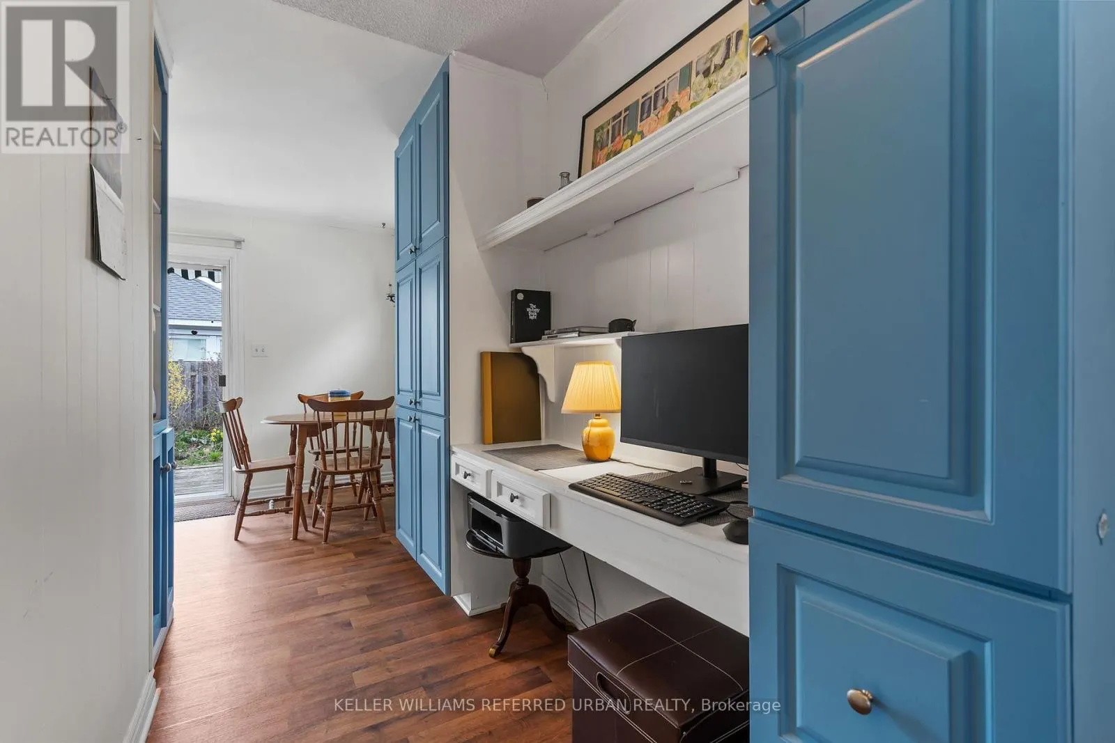 354 ELMWOOD AVENUE