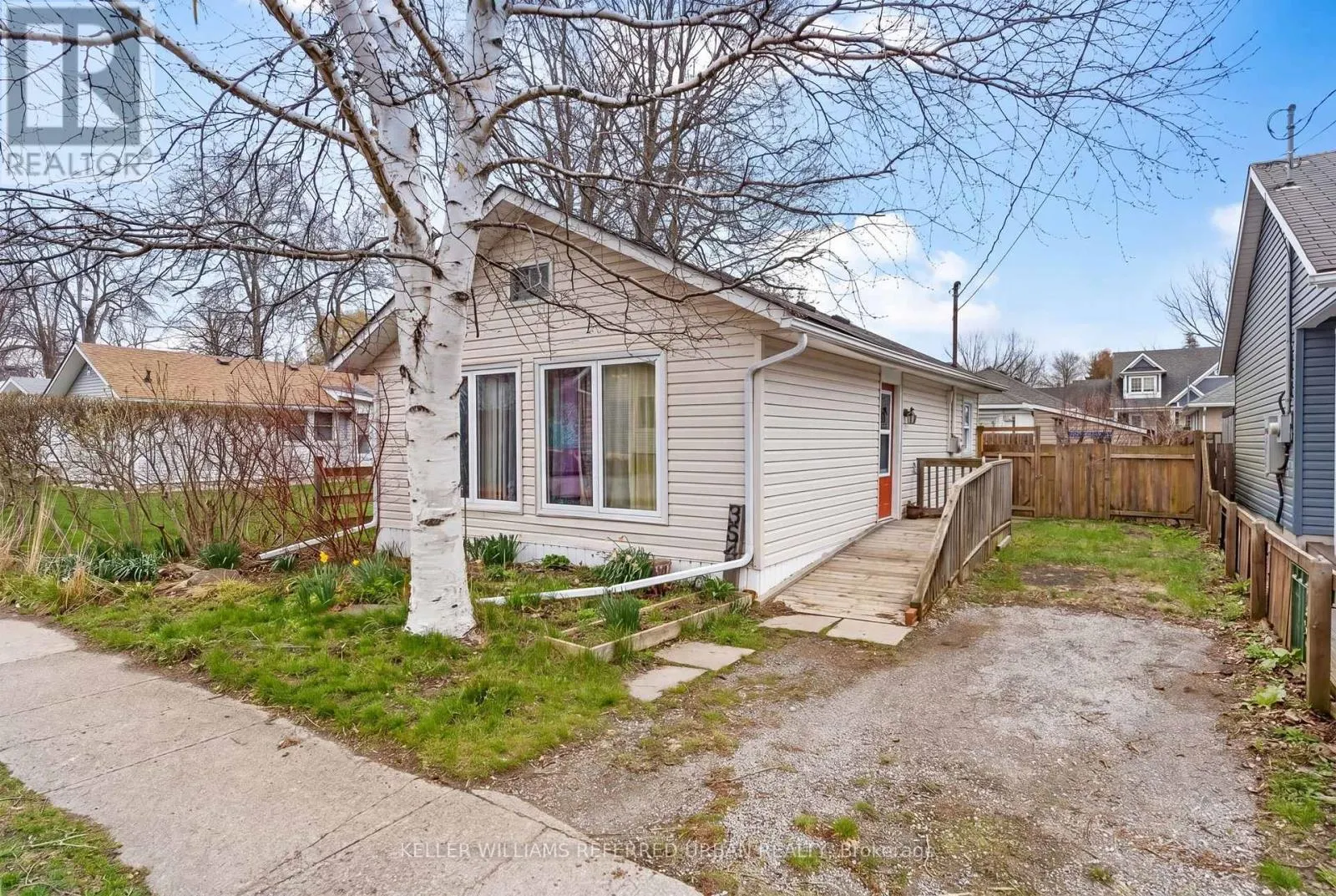 354 ELMWOOD AVENUE