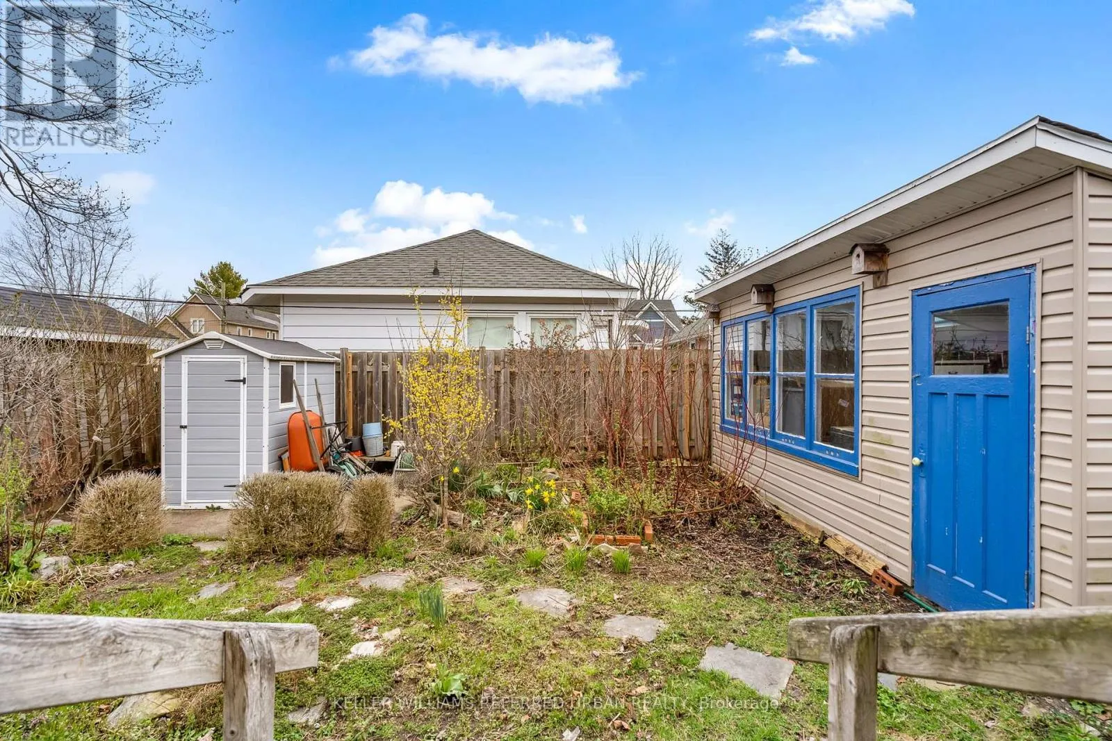 354 ELMWOOD AVENUE