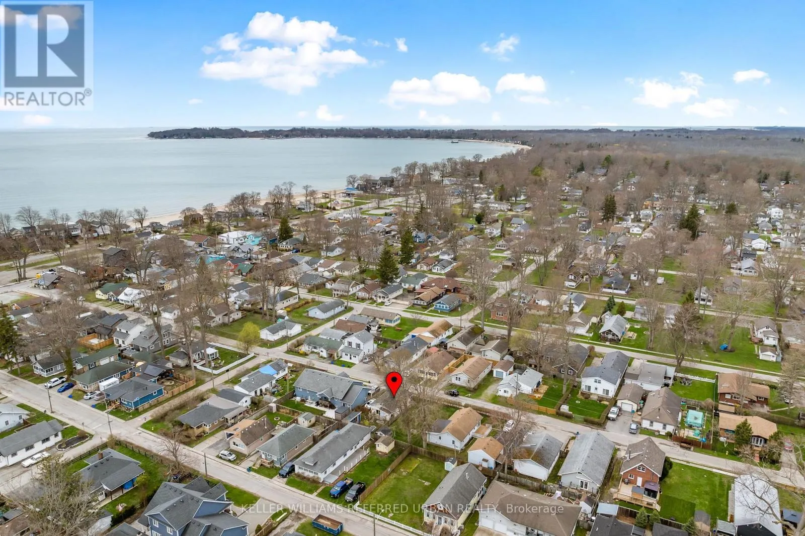 354 ELMWOOD AVENUE