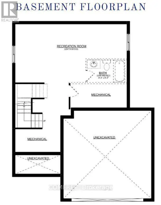 61 GLENWOOD STREET