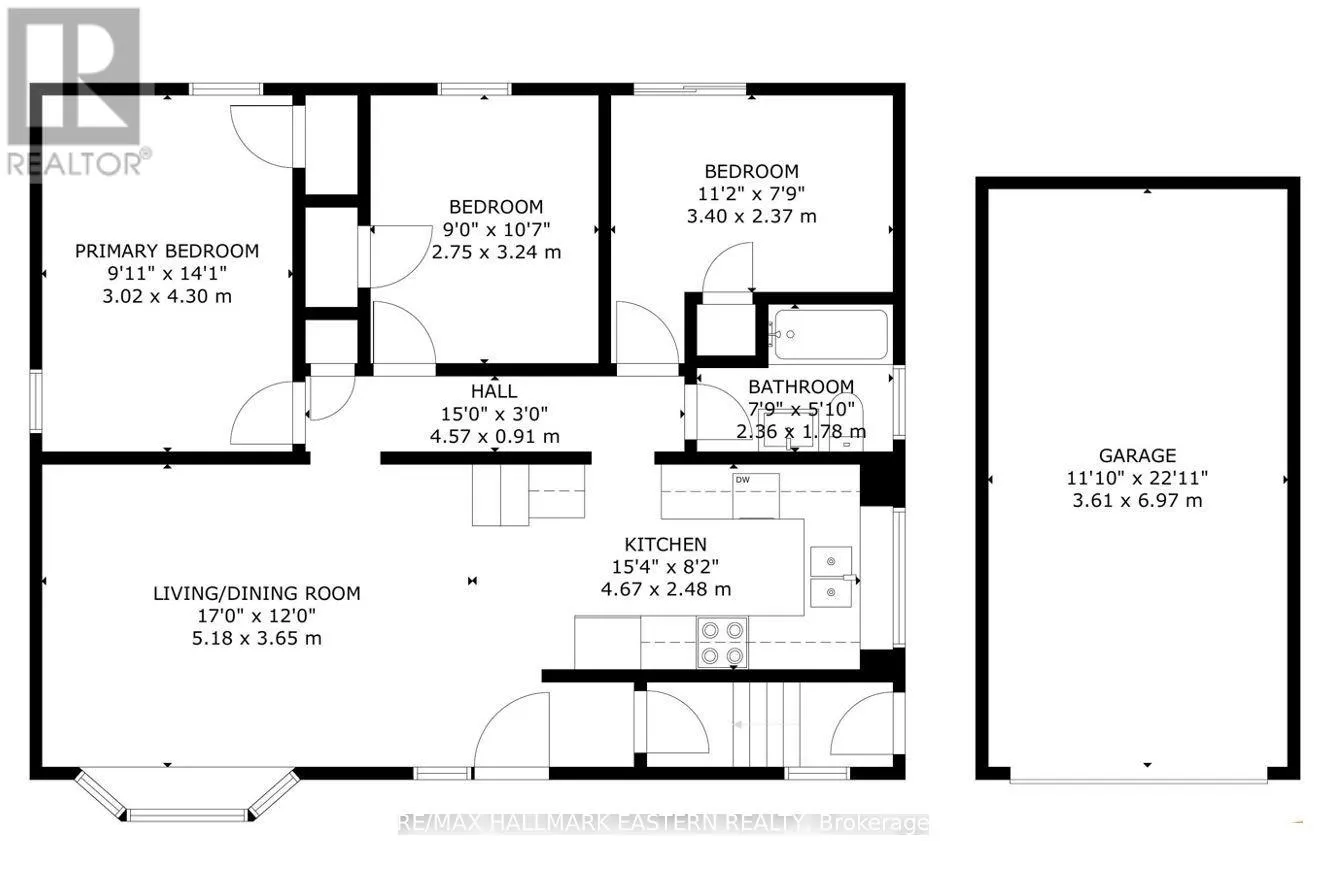 612 CRAWFORD DRIVE