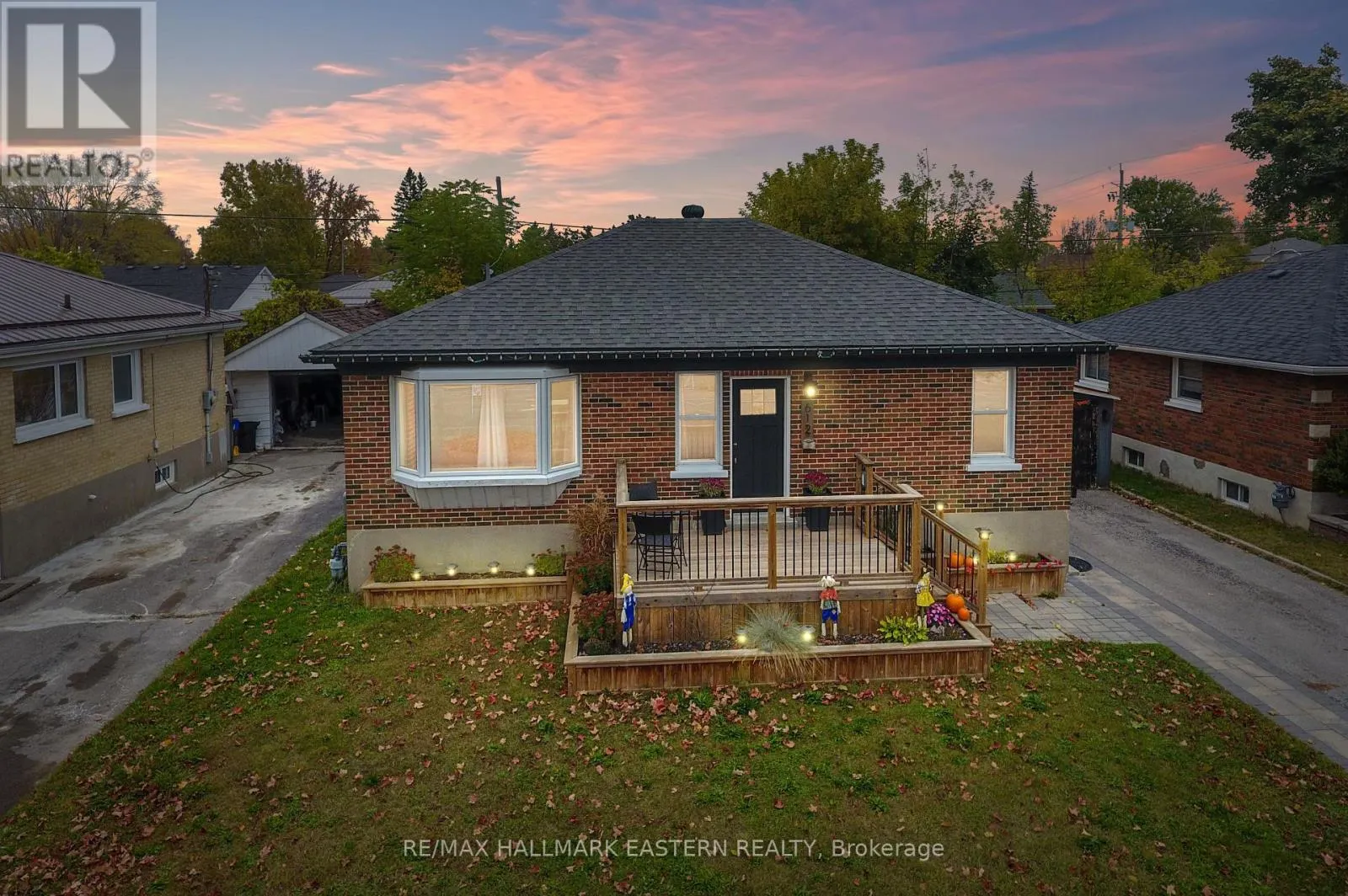 612 CRAWFORD DRIVE